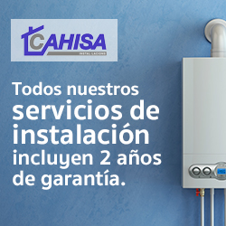 Servicios de Instalación incluida de Instalaciones Cahisa Sabadell